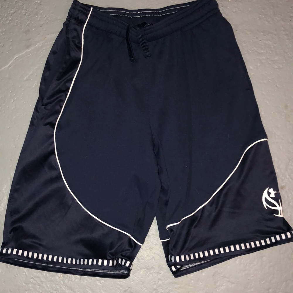 Under Armor Athletic shorts